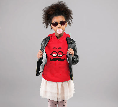 Minion Girl Hoodies-FunkyTeesClub