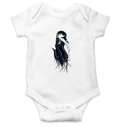 Shiva Rompers for Baby Girl- FunkyTradition FunkyTradition