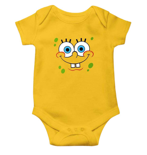 Set of 5 cute Rompers for Baby Boy and Baby Girl- FunkyTeesClub