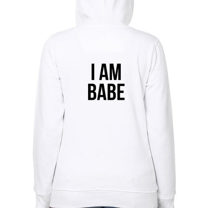 If Lost Couple Hoodie-FunkyTees