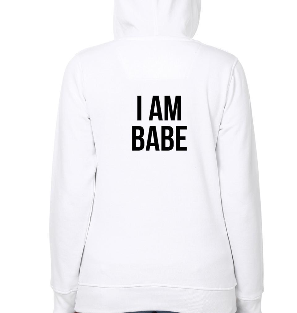 If Lost Couple Hoodie-FunkyTees