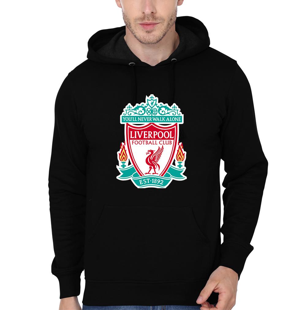 Liverpool Men Hoodies-FunkyTeesClub