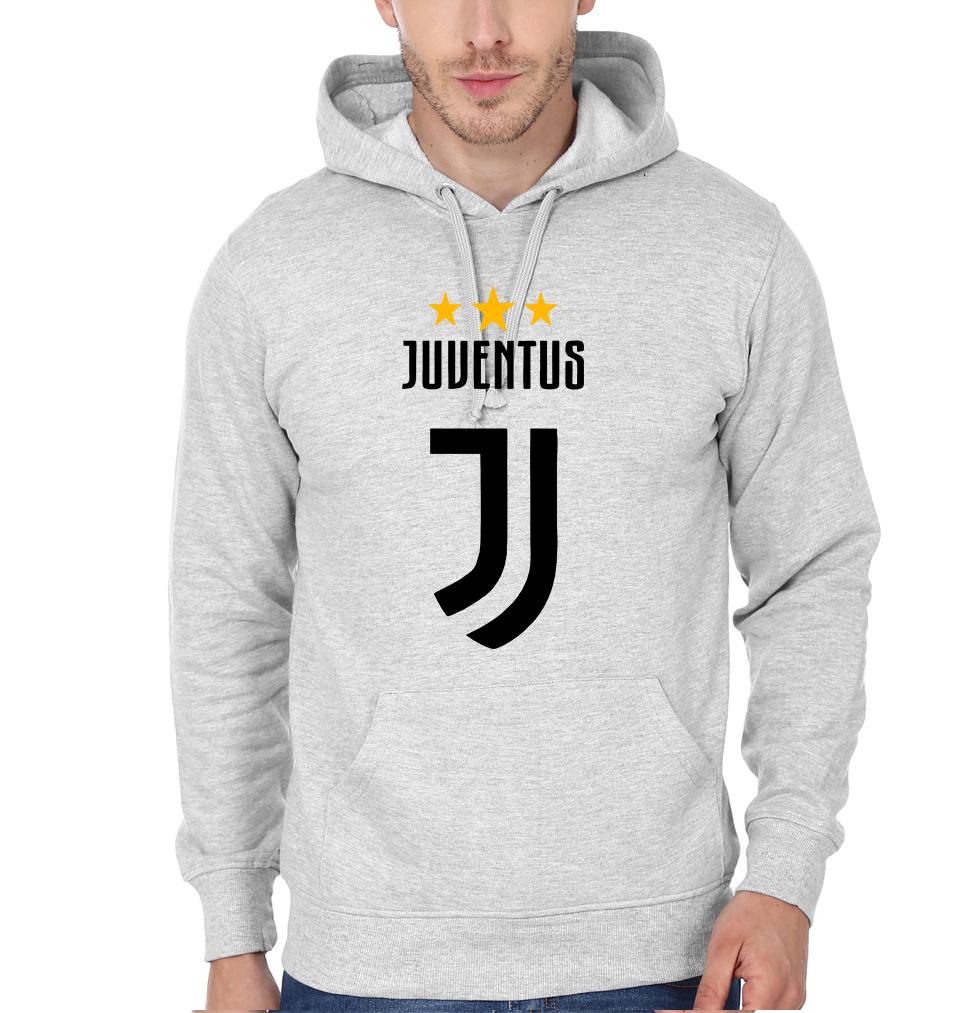 Juventus Men Hoodies-FunkyTeesClub