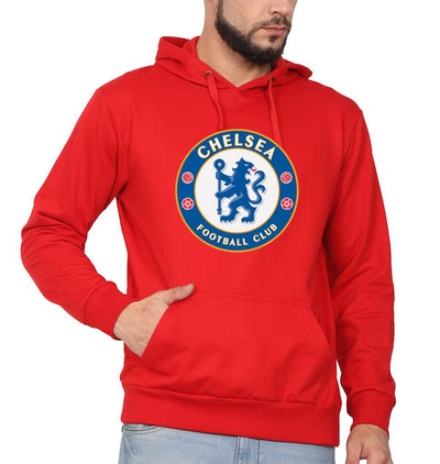 Chelsea Men Hoodies-FunkyTeesClub