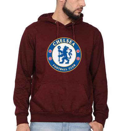 Chelsea Men Hoodies-FunkyTeesClub