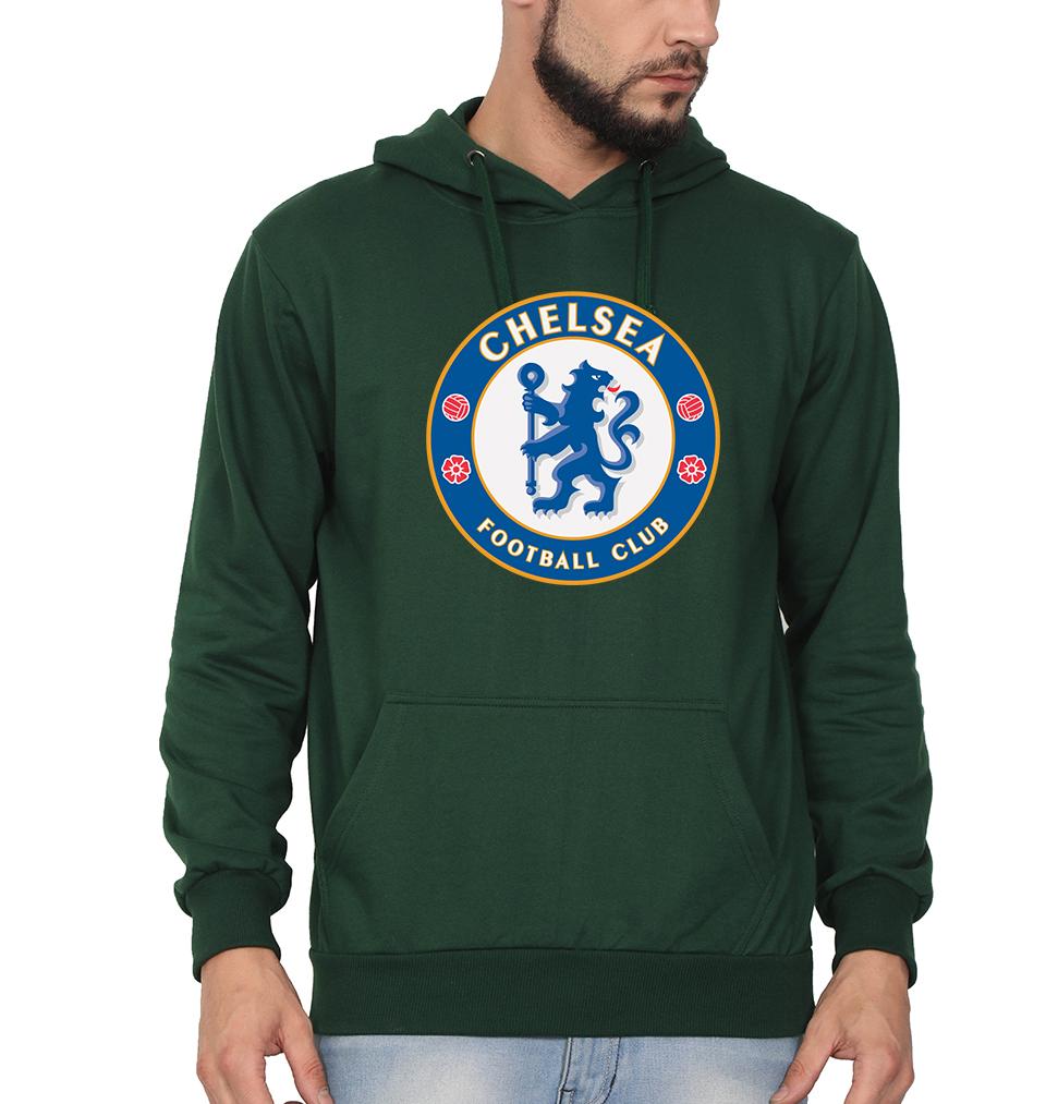 Chelsea Men Hoodies-FunkyTeesClub