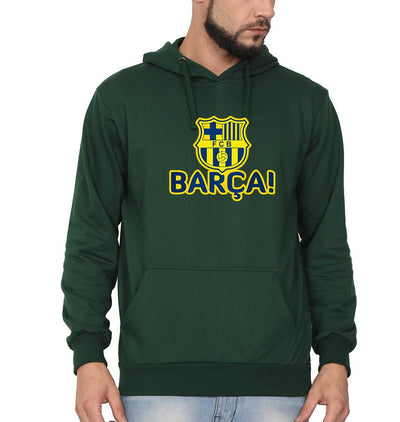 FCB Men Hoodies-FunkyTeesClub