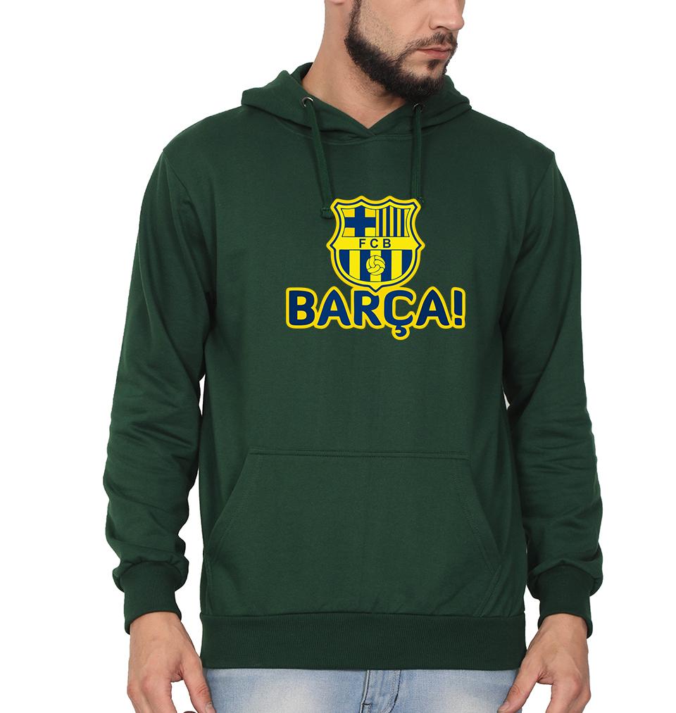 FCB Men Hoodies-FunkyTeesClub