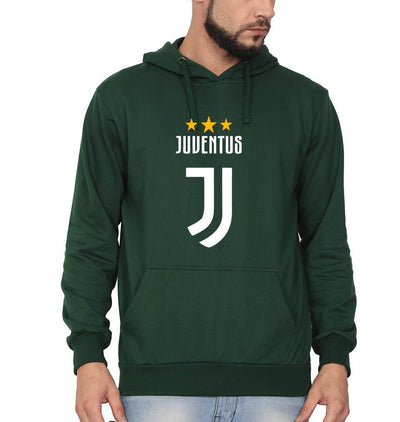 Juventus Men Hoodies-FunkyTeesClub
