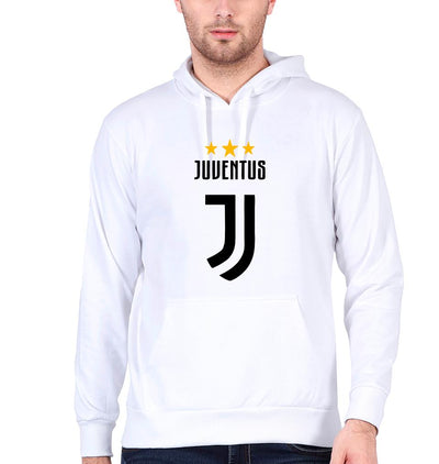 Juventus Men Hoodies-FunkyTeesClub