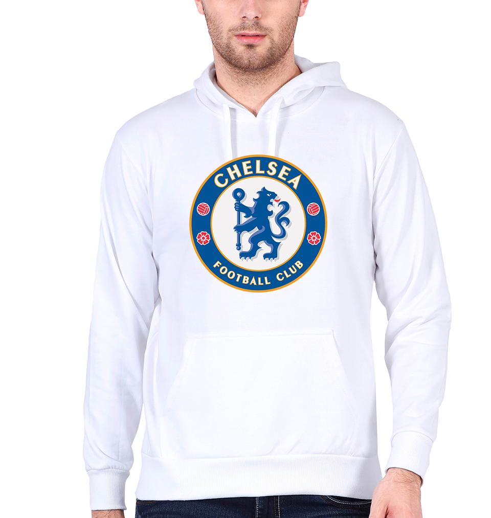 Chelsea Men Hoodies-FunkyTeesClub