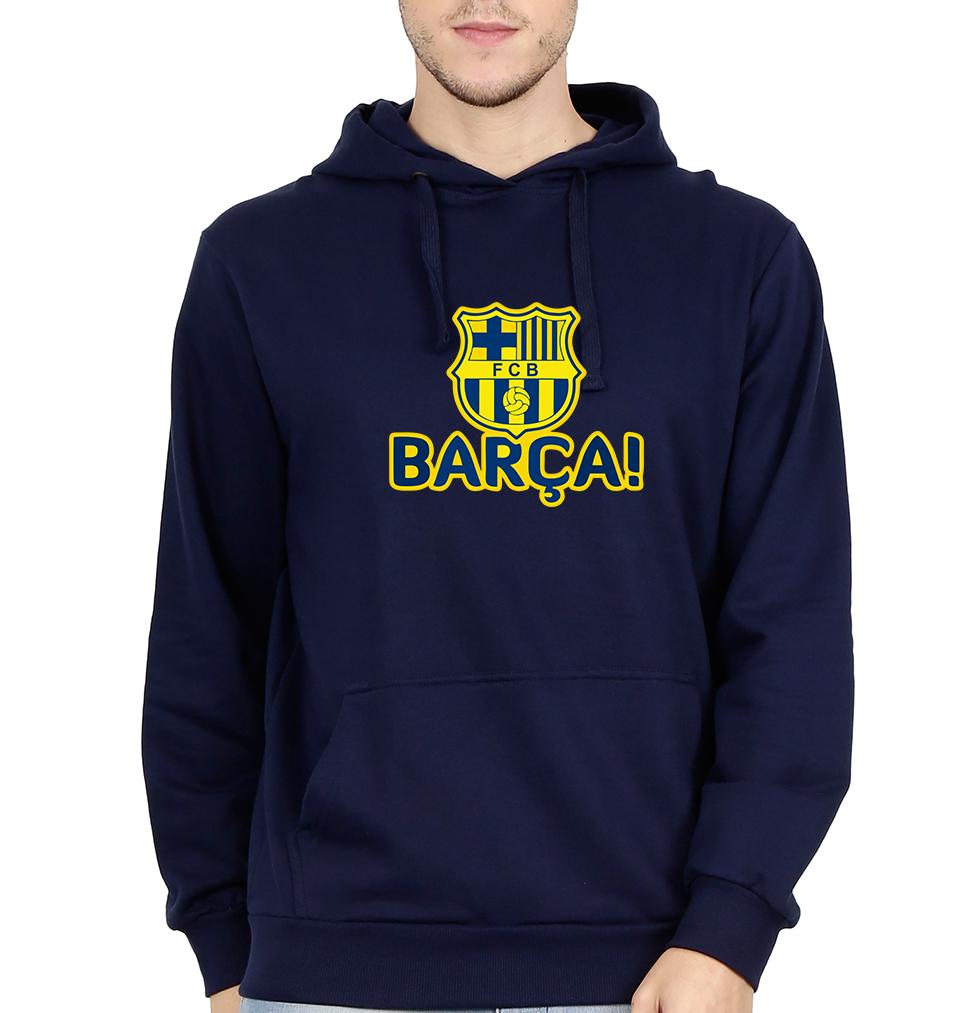 FCB Men Hoodies-FunkyTeesClub