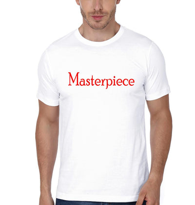 Artist Masterpiece Mother and Son Matching T-Shirt- FunkyTeesClub