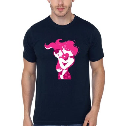 Love son Mother and Son Matching T-Shirt- FunkyTeesClub