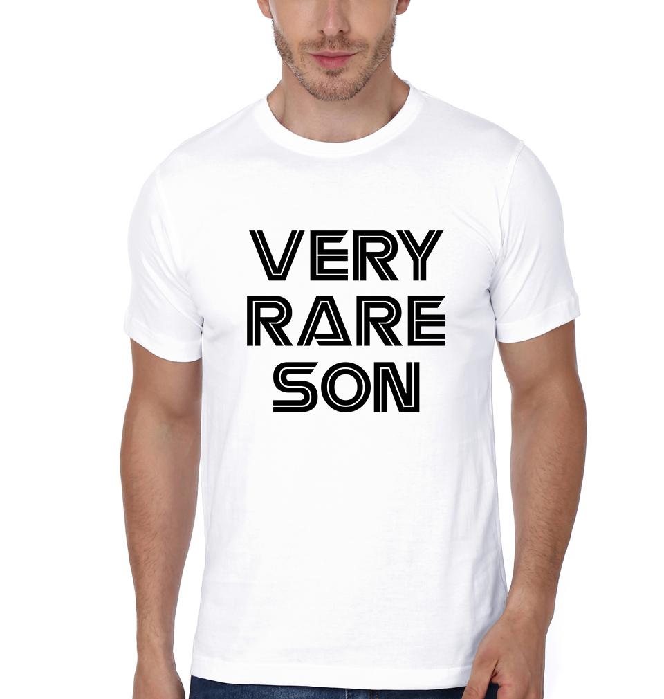 Very Rare Mom Mother and Son Matching T-Shirt- FunkyTeesClub