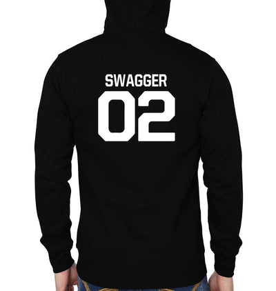 Swagger BFF Hoodies-FunkyTees