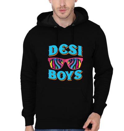 Desi Boys Brother-Brother Men Hoodies-FunkyTees
