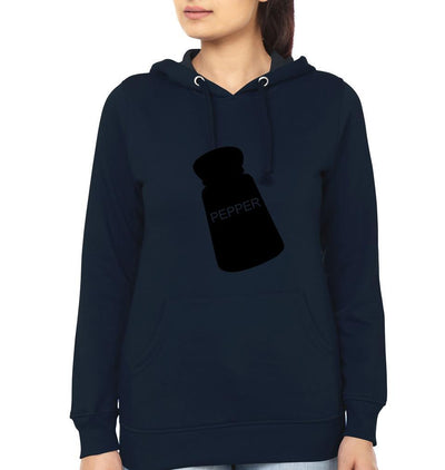 Salt Pepper Sister Sister Hoodies-FunkyTees