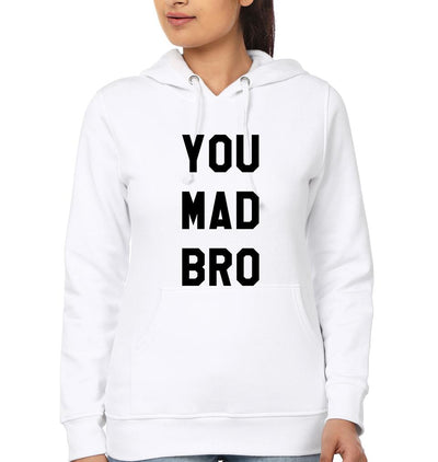 Mad Brother-Sister Hoodies-FunkyTees