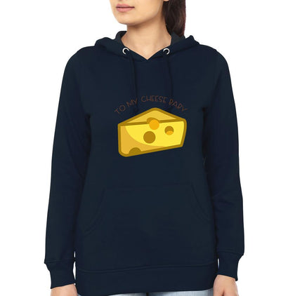 Cheese Macraoni Sister Sister Hoodies-FunkyTees