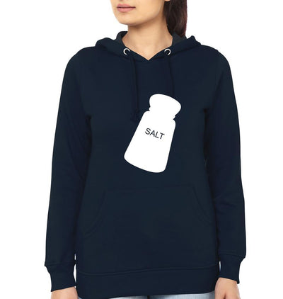 Salt Pepper Sister Sister Hoodies-FunkyTees