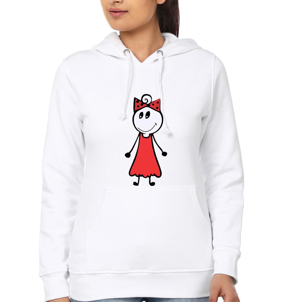 The Propose Couple Hoodie-FunkyTees