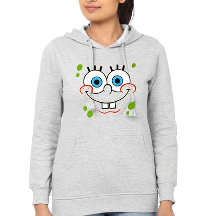Spongebob BFF Hoodies-FunkyTees
