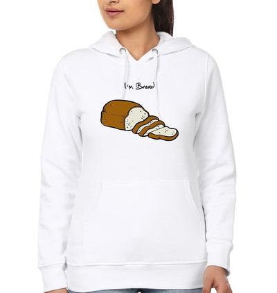 Nutella Bread BFF Hoodies-FunkyTees