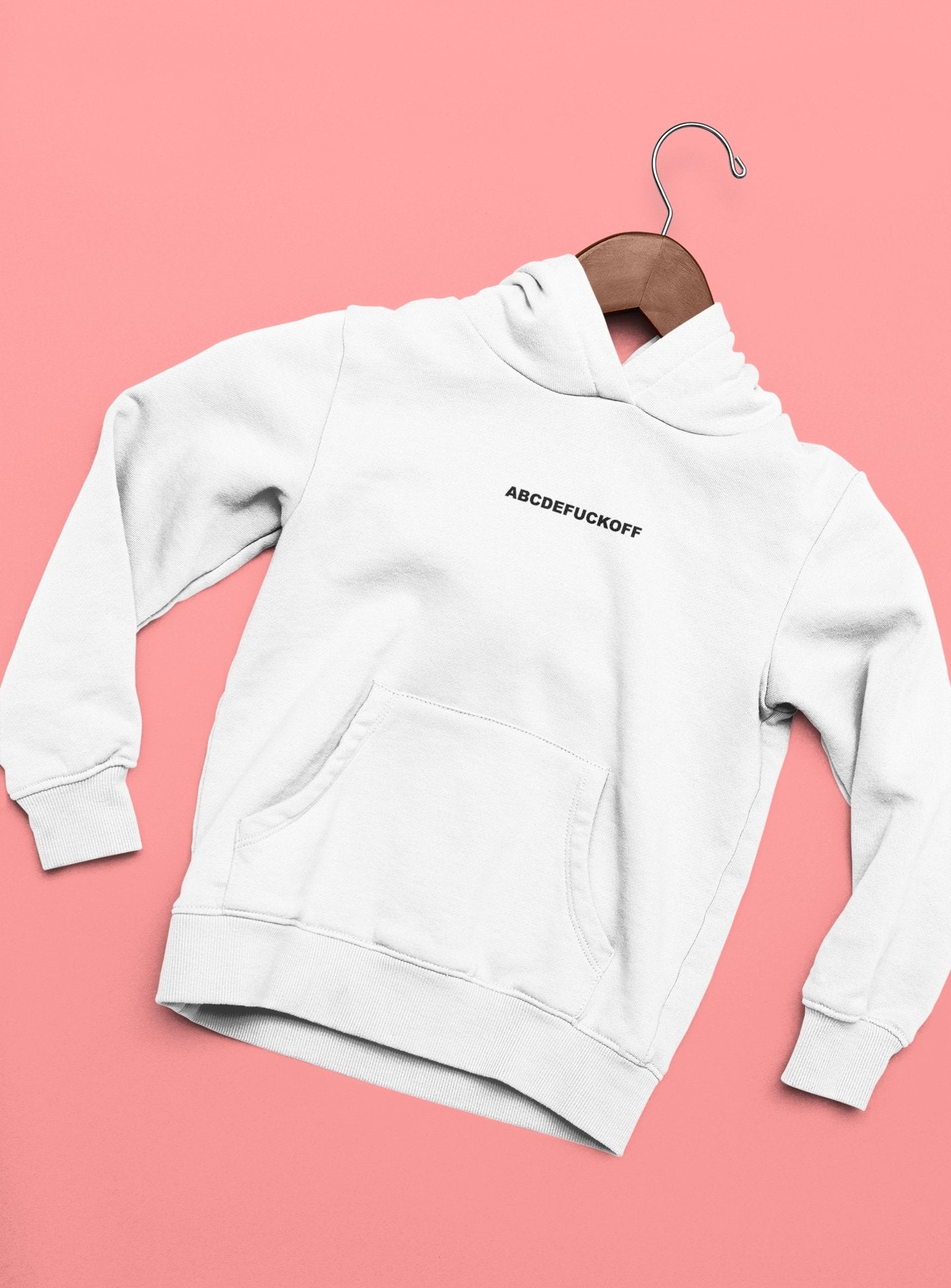 Abcde F**K Off Men Hoodies-FunkyTeesClub - Funky Tees Club