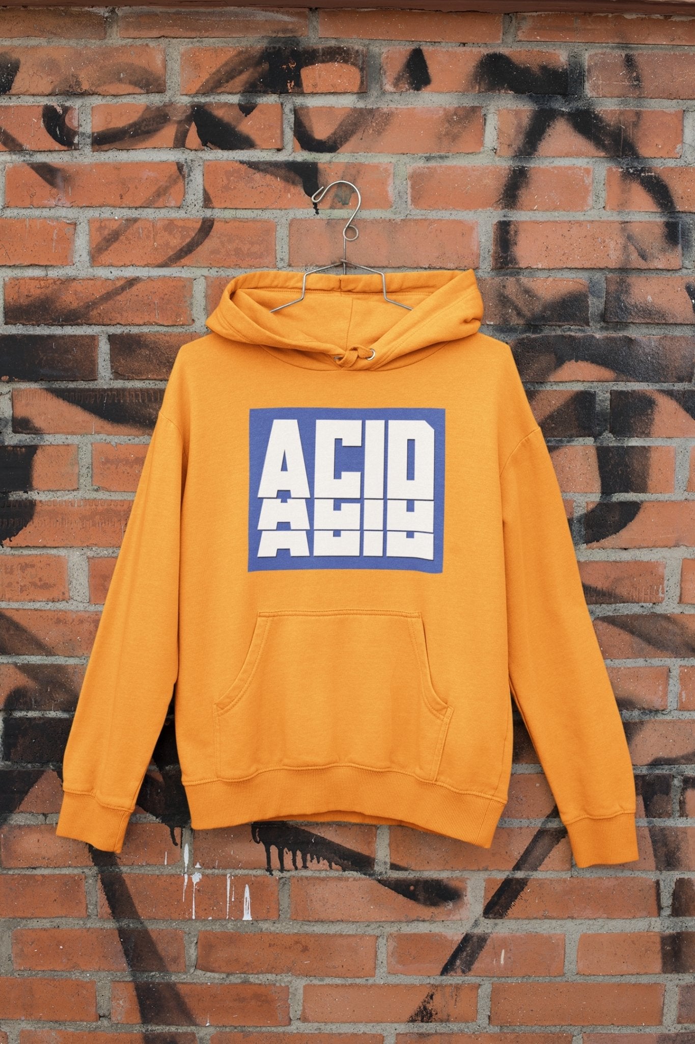 Acid Men Hoodies-FunkyTeesClub - Funky Tees Club