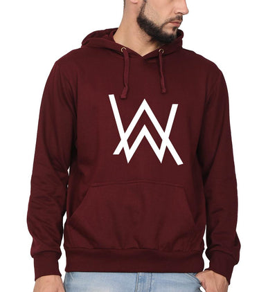 Alan Walker Hoodie For Men-FunkyTeesClub - FunkyTeesClub