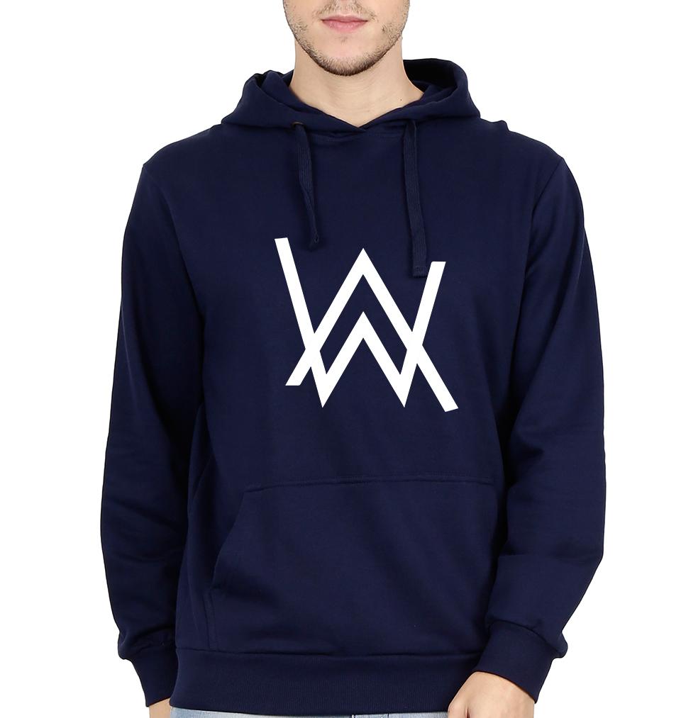 Alan Walker Hoodie For Men-FunkyTeesClub - FunkyTeesClub