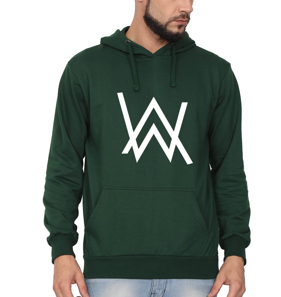 Alan Walker Hoodie For Men-FunkyTeesClub - FunkyTeesClub