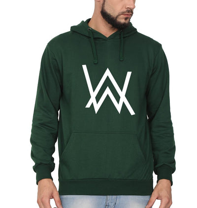 Alan Walker Hoodie For Men-FunkyTeesClub - FunkyTeesClub