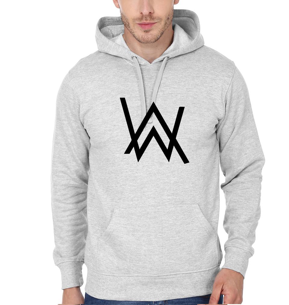 Alan Walker Hoodie For Men-FunkyTeesClub - FunkyTeesClub
