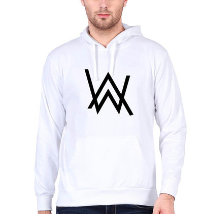 Alan Walker Hoodie For Men-FunkyTeesClub - FunkyTeesClub