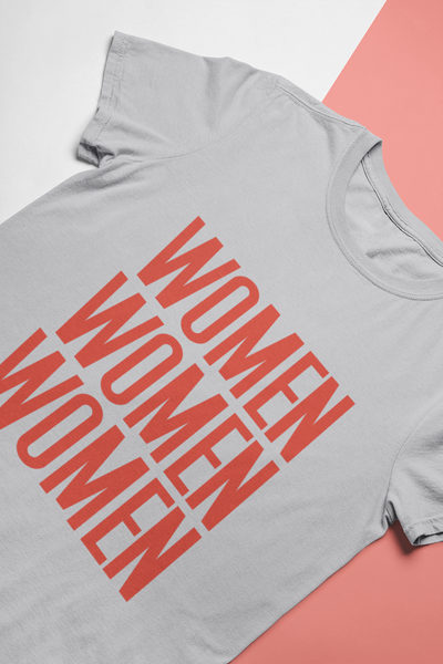 Women Samantha Akkineni Celebrity T-shirt- FunkyTeesClub