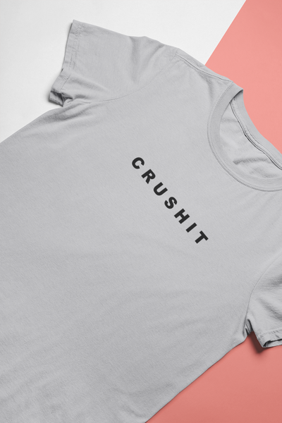 Crushit Jennifer Lopez celebrity T-shirt- FunkyTeesClub
