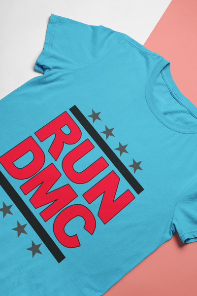 Run Dmc Somya Gupta Celebrity T-shirt- FunkyTeesClub