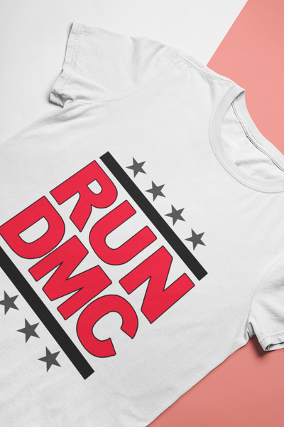 Run Dmc Somya Gupta Celebrity T-shirt- FunkyTeesClub