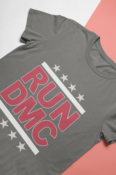 Run Dmc Somya Gupta Celebrity T-shirt- FunkyTeesClub