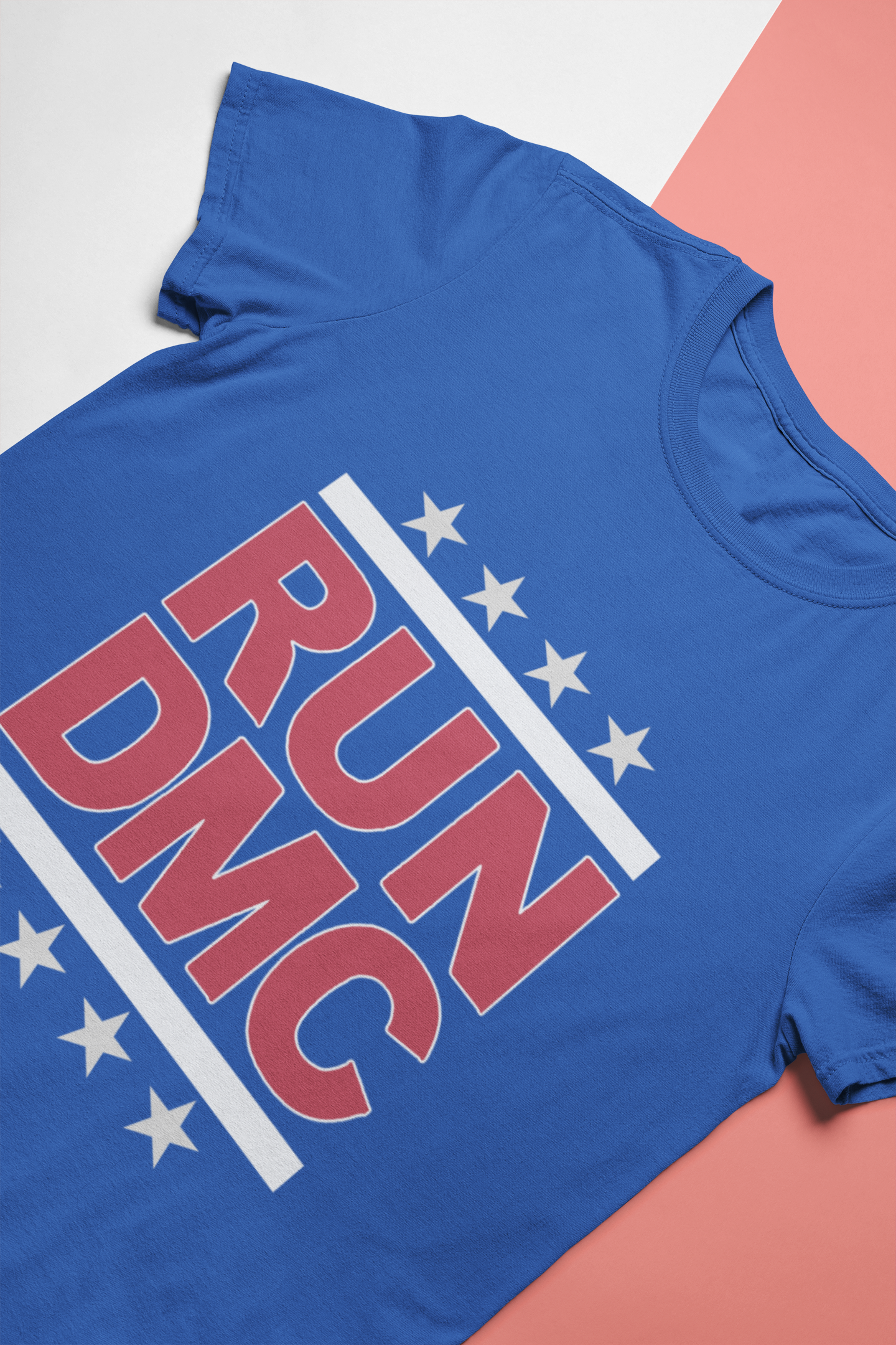 Run Dmc Somya Gupta Celebrity T-shirt- FunkyTeesClub