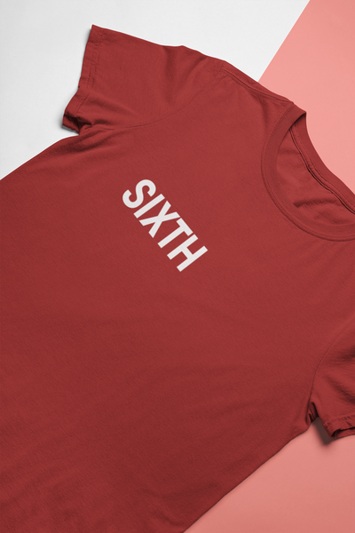 Sixth Disha Patani Celebrity T-shirt- FunkyTeesClub