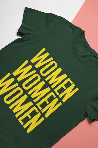 Women Samantha Akkineni Celebrity T-shirt- FunkyTeesClub