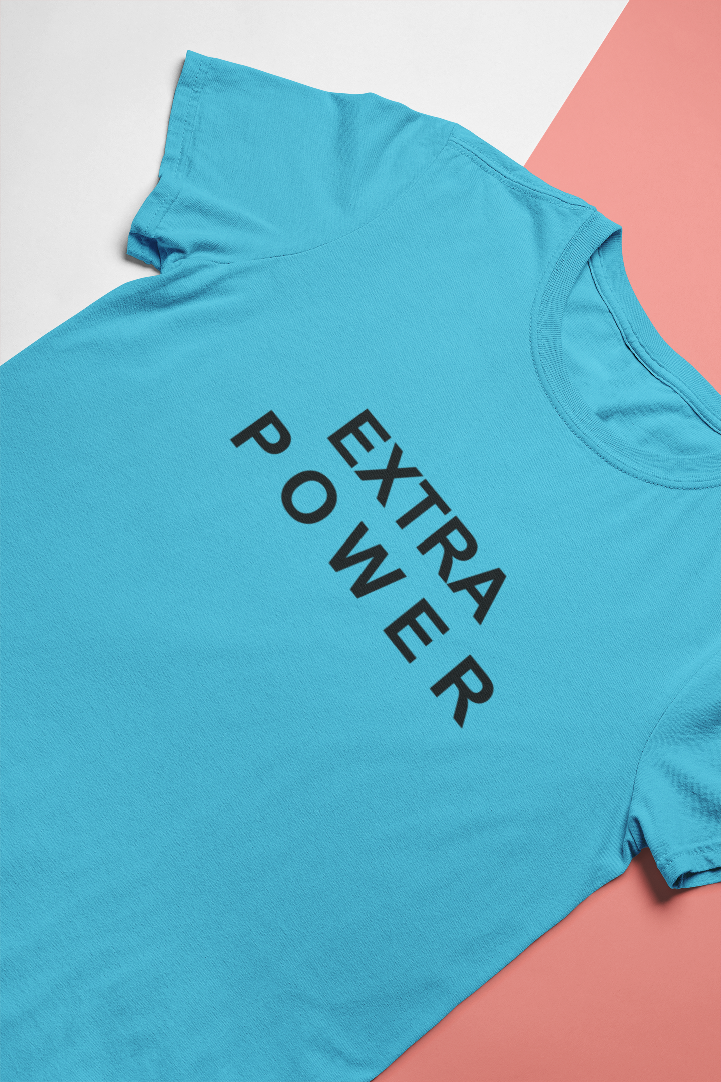 Extra Power Parineeti Chopra Celebrity T-shirt- FunkyTeesClub