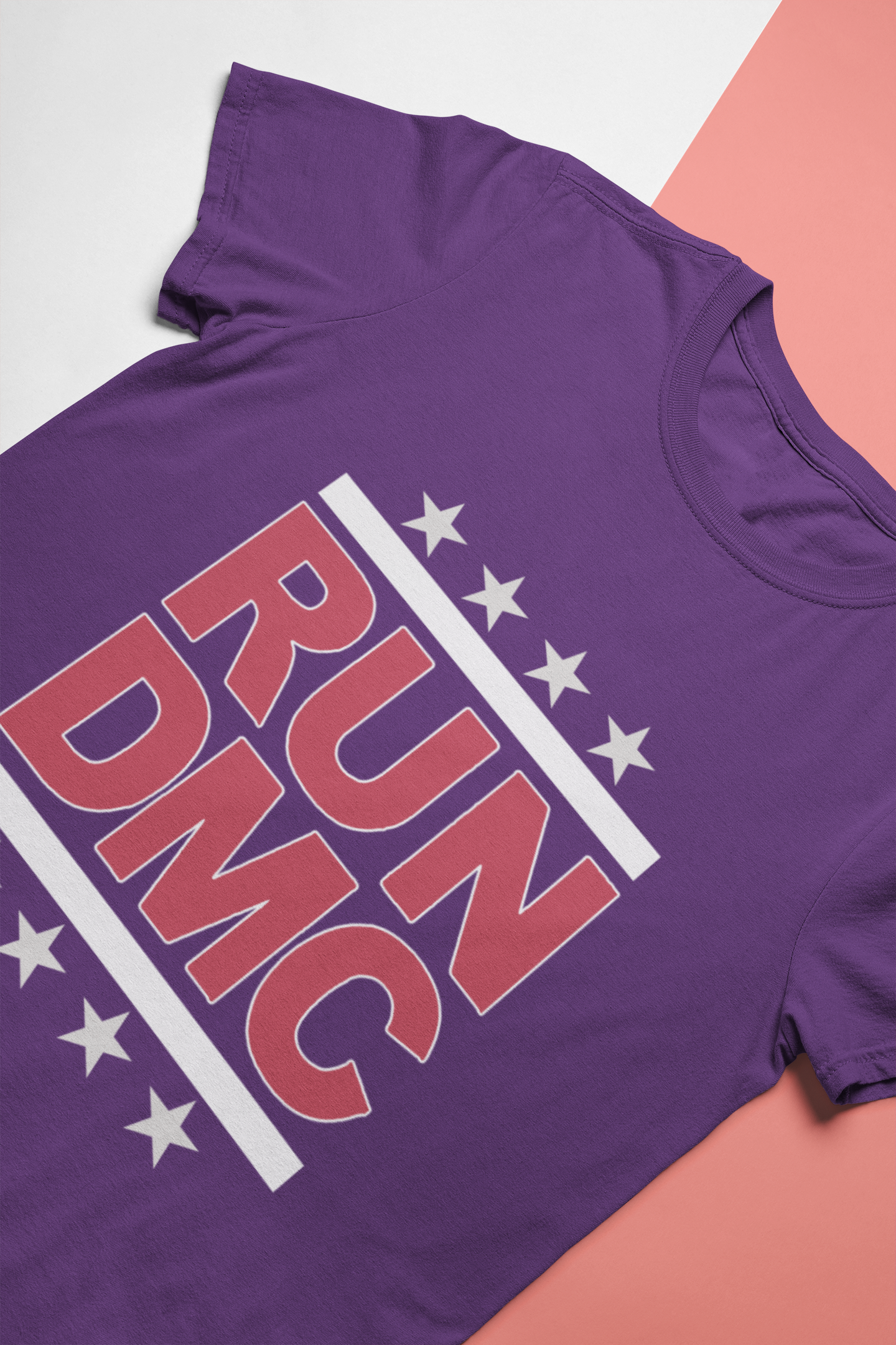 Run Dmc Somya Gupta Celebrity T-shirt- FunkyTeesClub