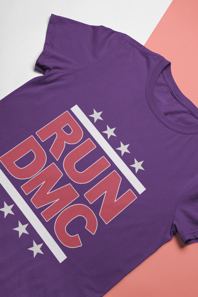 Run Dmc Somya Gupta Celebrity T-shirt- FunkyTeesClub