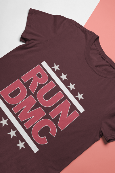 Run Dmc Somya Gupta Celebrity T-shirt- FunkyTeesClub