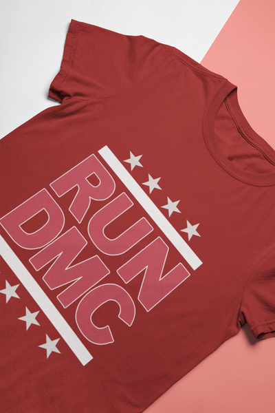 Run Dmc Somya Gupta Celebrity T-shirt- FunkyTeesClub