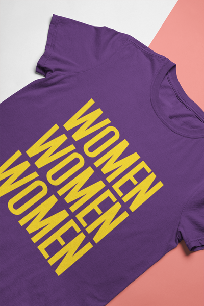 Women Samantha Akkineni Celebrity T-shirt- FunkyTeesClub